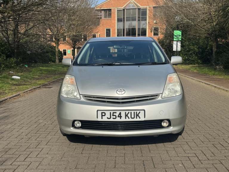 TOYOTA PRIUS 1.5 T4 2005