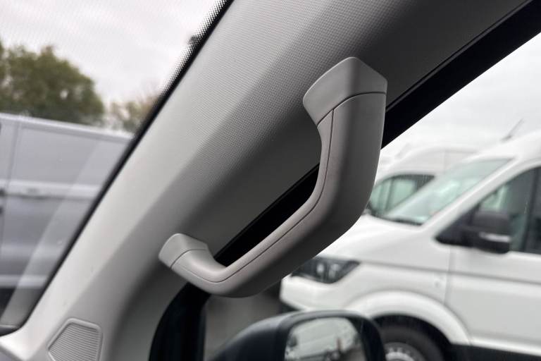 2024 Volkswagen Transporter 2.0 TDI 150 Highline Van DSG Van Automatic