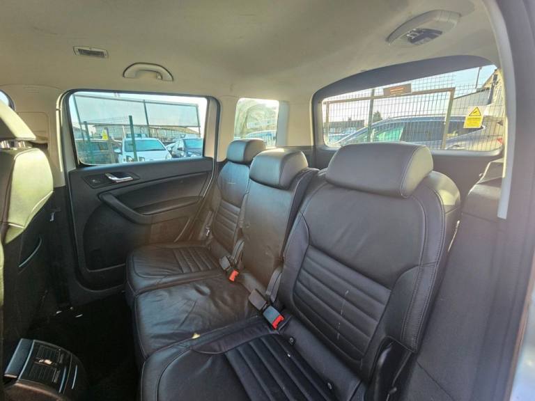 2013 Skoda Yeti 2.0 TDI CR Elegance 5dr HATCHBACK DIESEL Manual