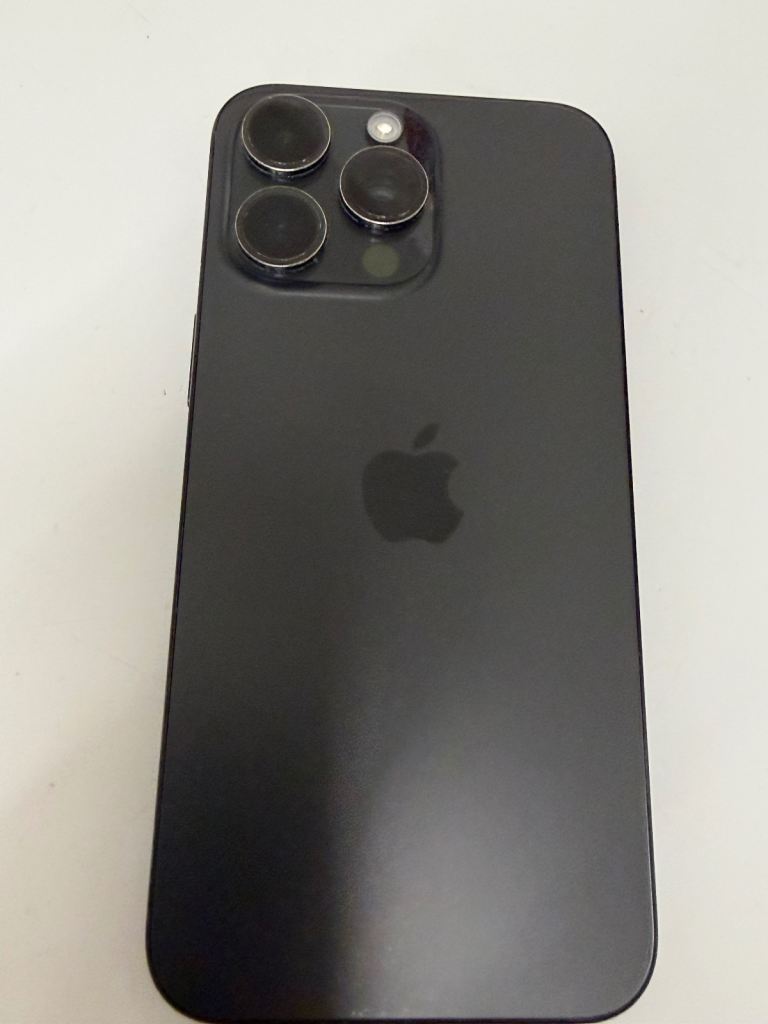 2 iPhone 15 Pro Max 256g Mobile Phones For Sale