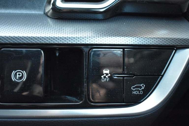 2025 Kia Sportage 1.6 T Gdi 48v Gt Line S Suv 5dr Petrol Dct Euro 6 (s/s) (157 Bhp) ESTATE Petrol...