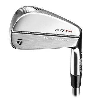 Taylormade p7tw irons for sale