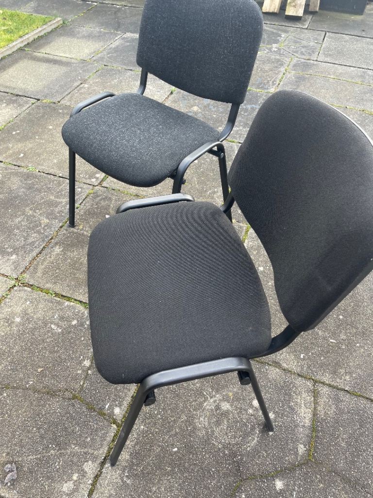 Free Desk Chairs