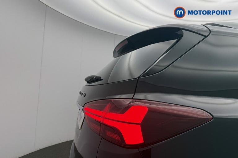 2025 KGM Rexton 2.2 K30 5dr Auto SUV Diesel Automatic