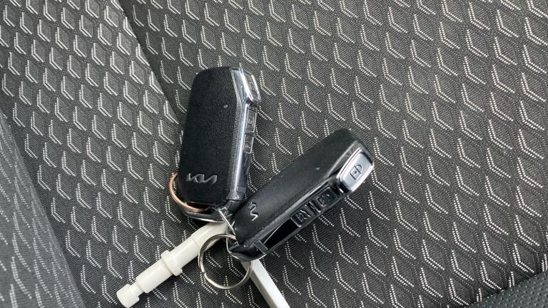 2022 Kia XCeed 1.5T GDi ISG 3 5dr Petrol Hatchback Hatchback Petrol Manual