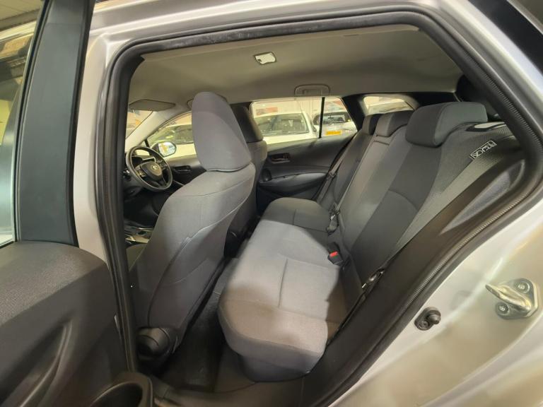 2020 Toyota Corolla 1 790 CC TOYOTA COROLLA TOURING Hybrid