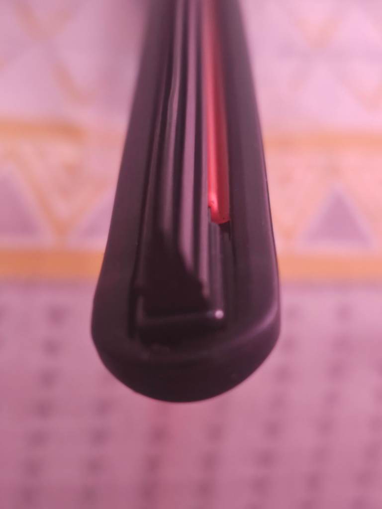 Honda Civic Mk9 Wiper Blades