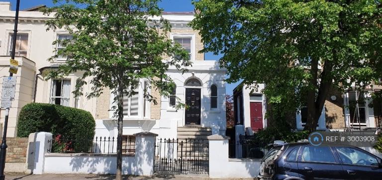 3 bedroom flat in Stock Orchard Crescent, London, N7 (3 bed) (#3003908)