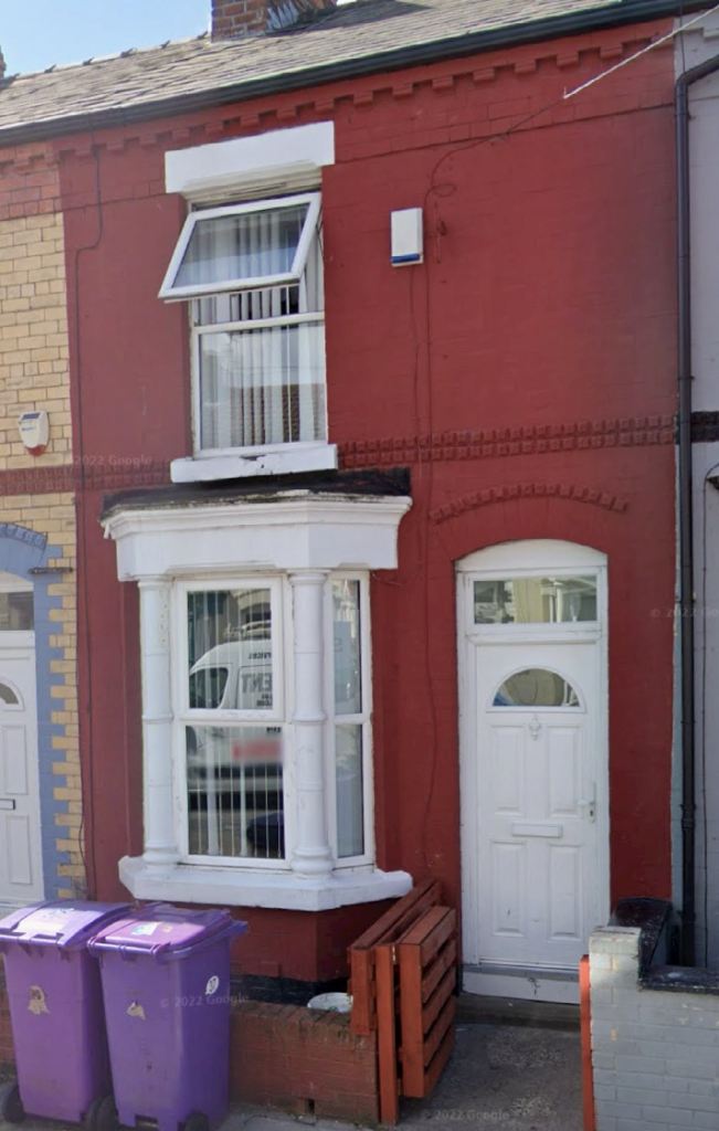 2 Bedroom Property - Wavertree, Liverpool