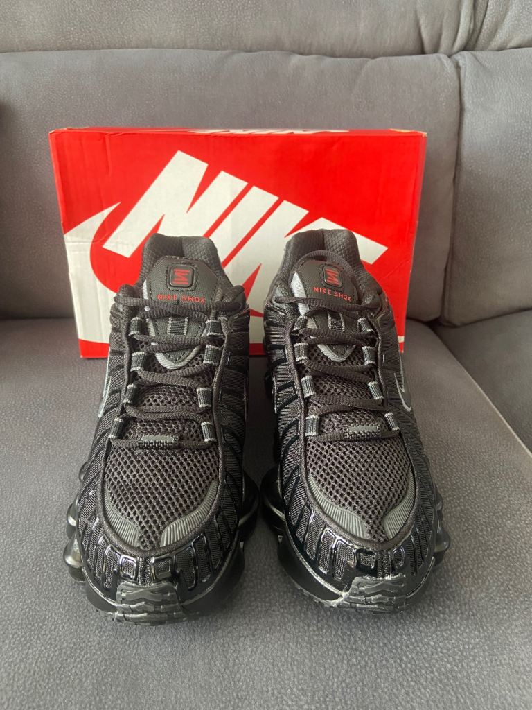 Nike shox uk 7 womens