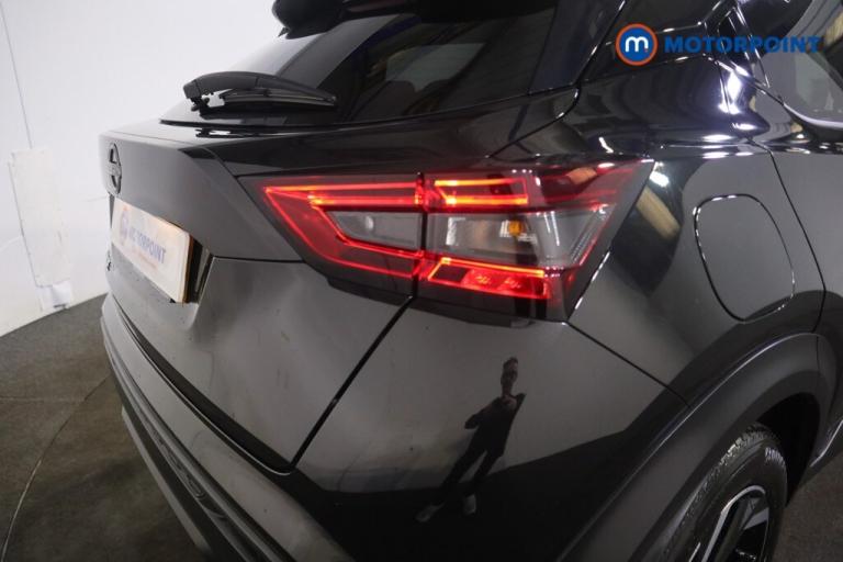 2023 Nissan Juke 1.0 DiG-T 114 N-Connecta 5dr DCT HATCHBACK PETROL Automatic