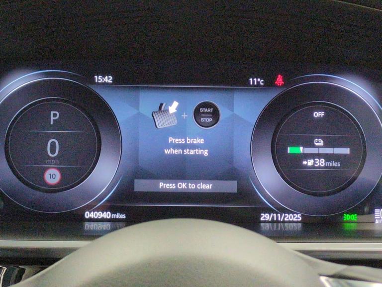 2020 Jaguar I-Pace 400 90kWh HSE SUV 5dr Electric Auto 4WD (400 ps) - KEYLESS ENTRY - HEAT AND Su...