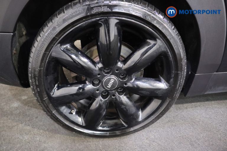 2021 MINI Clubman 2.0 Cooper S Exclusive 6dr Auto ESTATE PETROL Automatic