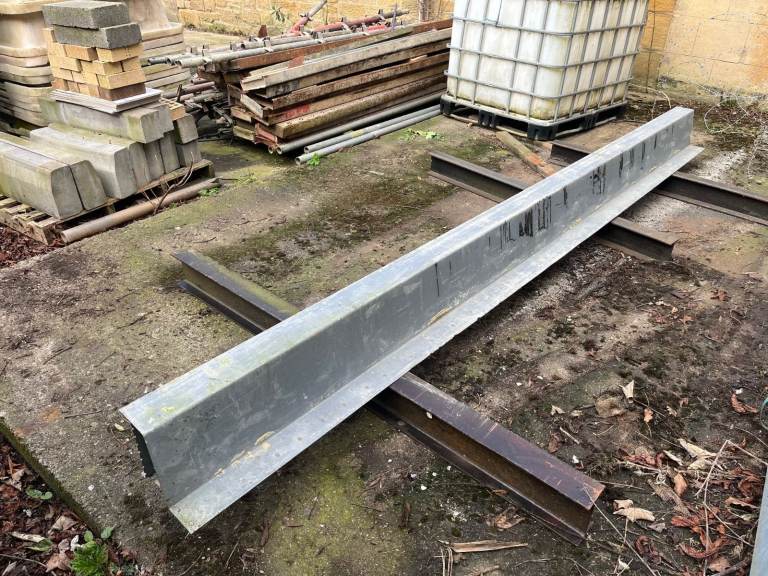 Birtley Cavity Wall Lintel