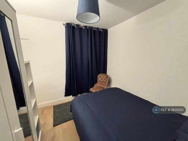 1 bedroom in Milnthorpe St, Salford, M6 (#2835010)