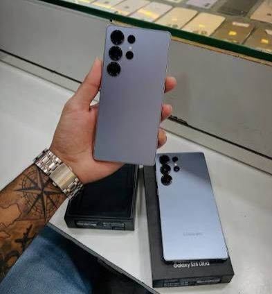 S25 ultra swap for iphone
