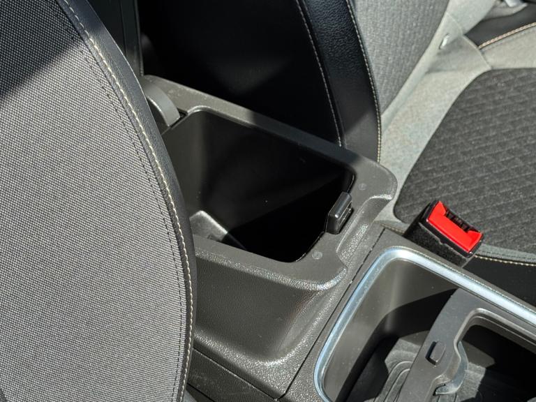 2020 Vauxhall Grandland X 1.2 Turbo SRi Nav 5dr HATCHBACK Petrol Manual