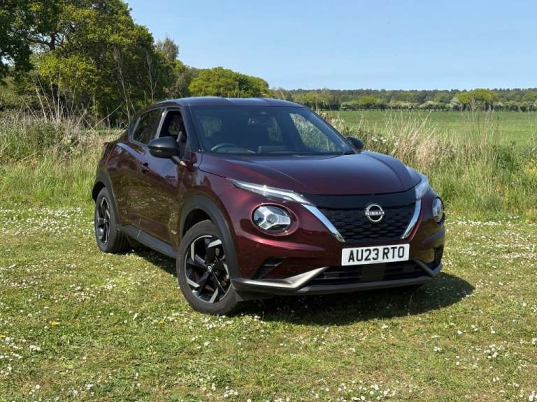  Nissan Juke Hat 1.6 Hbd 143ps N-connecta Dct Hybrid