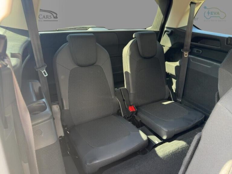 2021 Citroen C4 Grand Picasso PureTech Sense MPV Petrol Manual