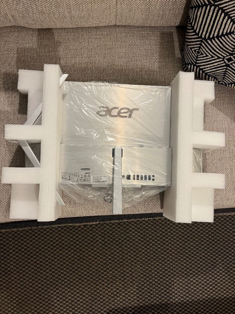 Acer C22-820 all in one desktop PC