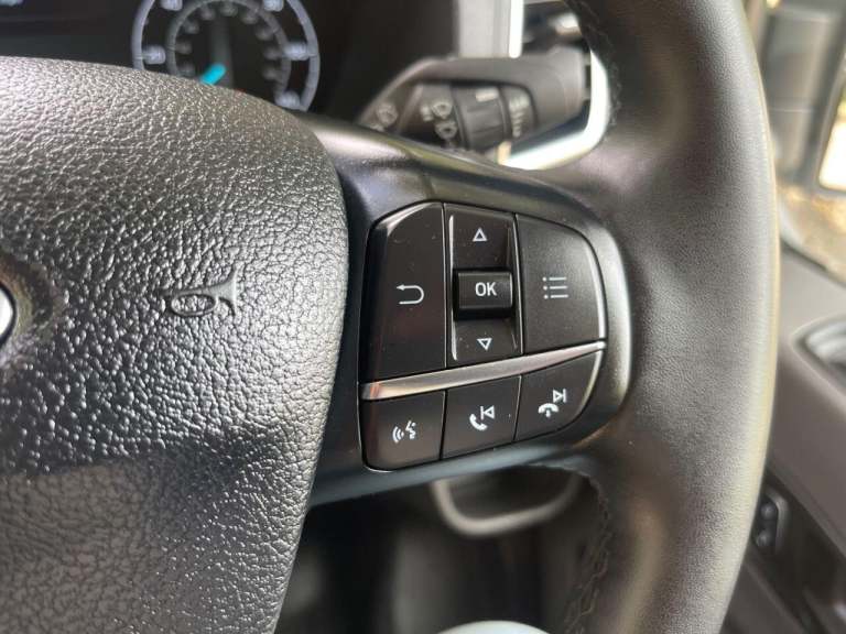 2024 Ford Transit 2.0 460 EcoBlue Trend Minibus Double Cab 5dr Diesel Manual RWD L4 H3 Euro 6 MIN...