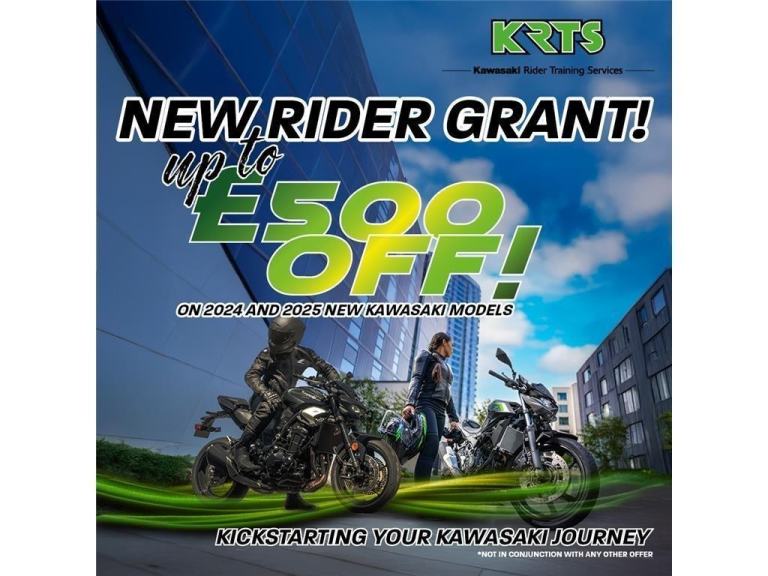 Brand New 24MY Kawasaki Eliminator 500 SE, Save 399