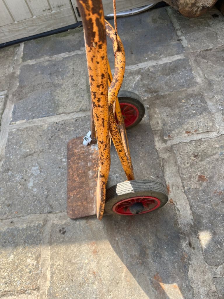SackBarrow 