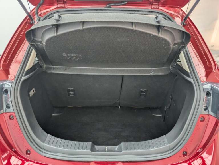 2020 Mazda Mazda2 1.5 SKYACTIV-G MHEV SE-L Nav Hatchback 5dr Petrol Manual Euro 6 (s/s) (90 p HAT...