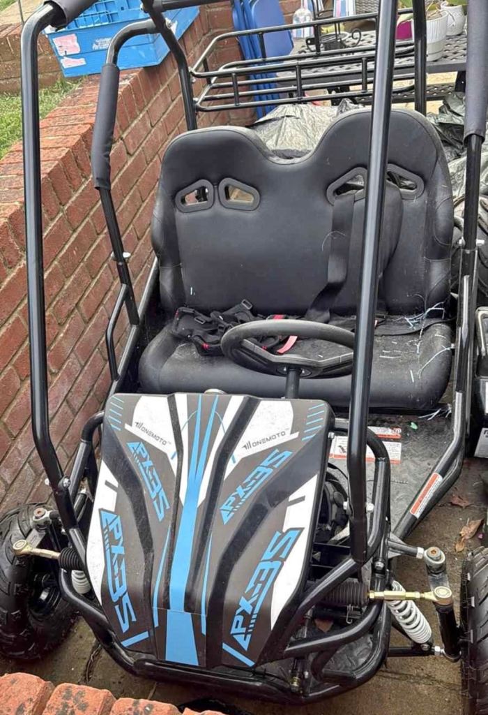 Buggy