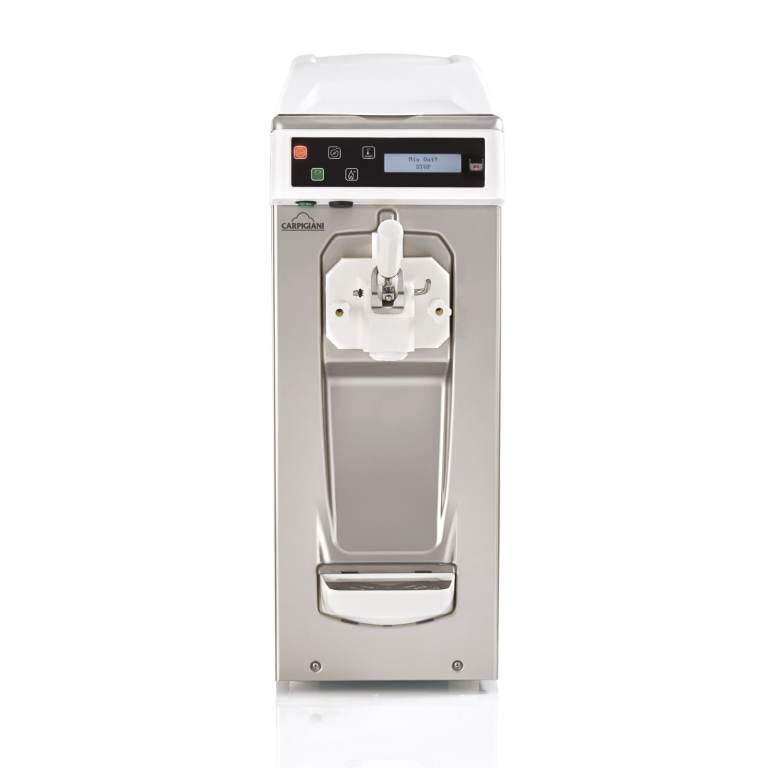 Carpigiani 161 T Soft Serve Ice Cream Machine SINGLE PHASE ELECTRIC 