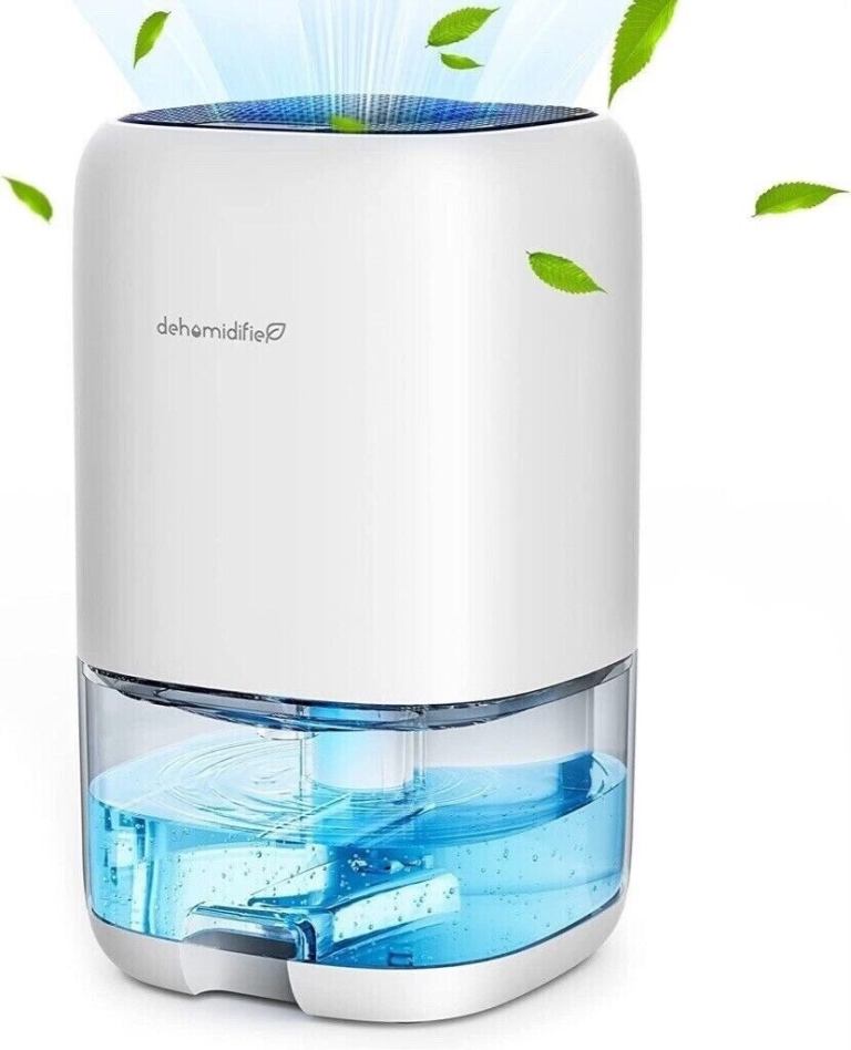 URGENT 🚨🚨 Dehumidifier portable 