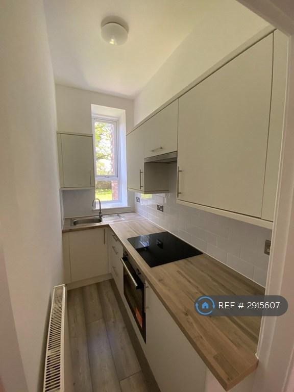 1 bedroom flat in Menzies Road, Aberdeen, AB11 (1 bed) (#2915607)