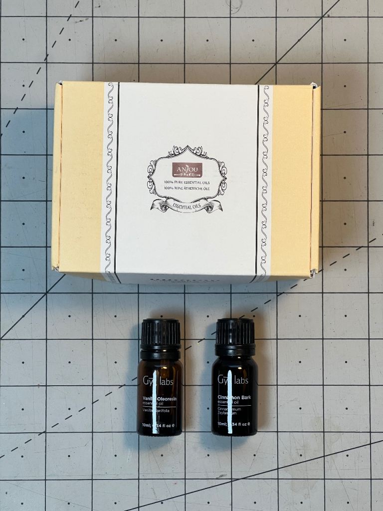 image for Anjou Essential oils