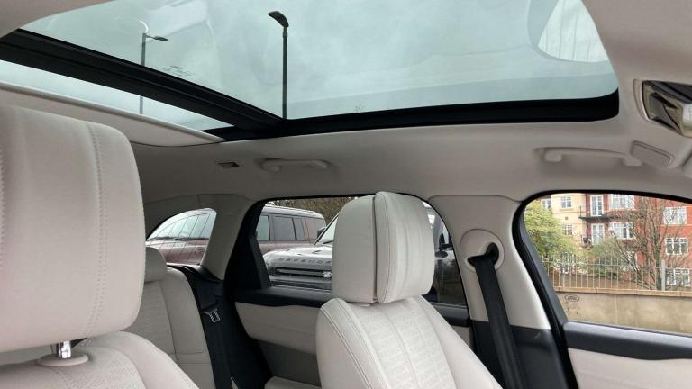 2021 Land Rover Range Rover Velar 2.0 D200 R-Dynamic HSE 5dr Auto Estate Diesel Automatic