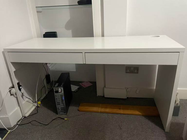 IKEA computer desk