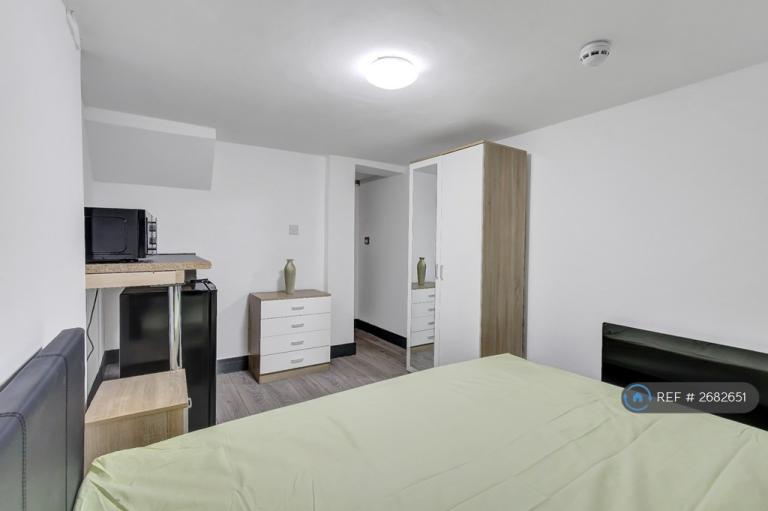 1 bedroom in Hedley Street, Maidstone, ME14 (#2682651)