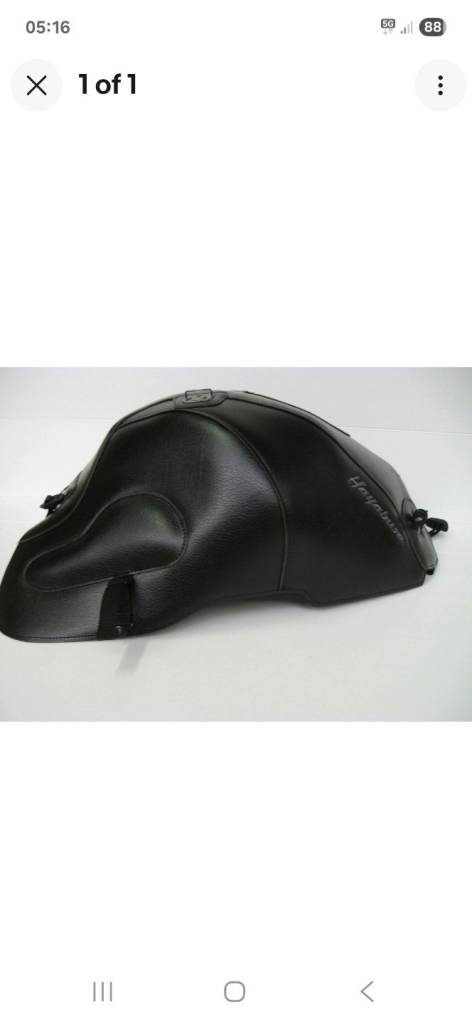 Suzuki hayabusa 