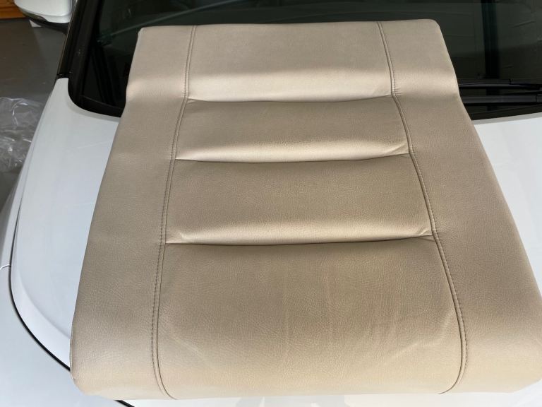 Motorhome seat  bases 