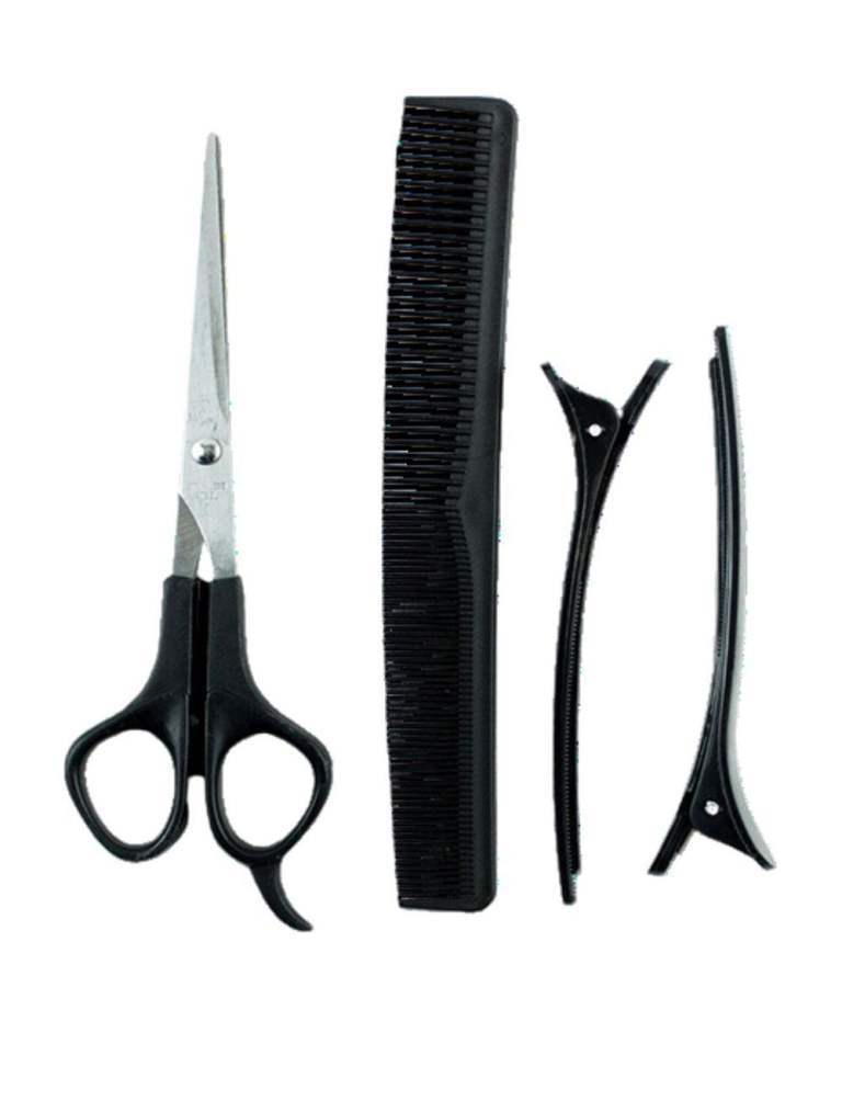 Professional Hair Dressing Set 