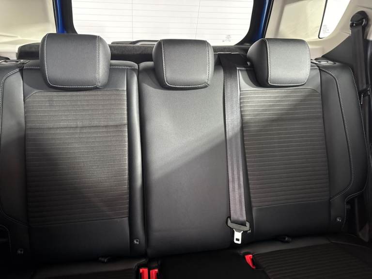 2022 Ford Ecosport 1.0 EcoBoost 125 Titanium 5dr Hatchback Petrol Manual