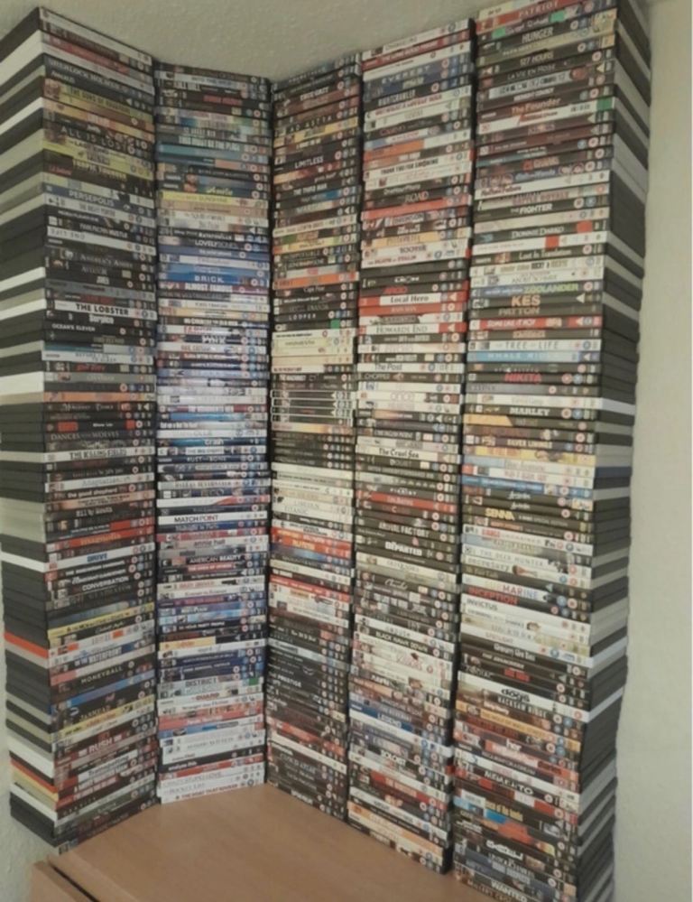  DVD Mixes Bundle