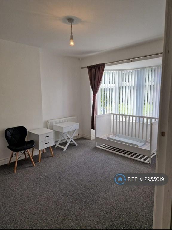 3 bedroom house in Macaulay Street, Leicester, LE2 (3 bed) (#2955019)