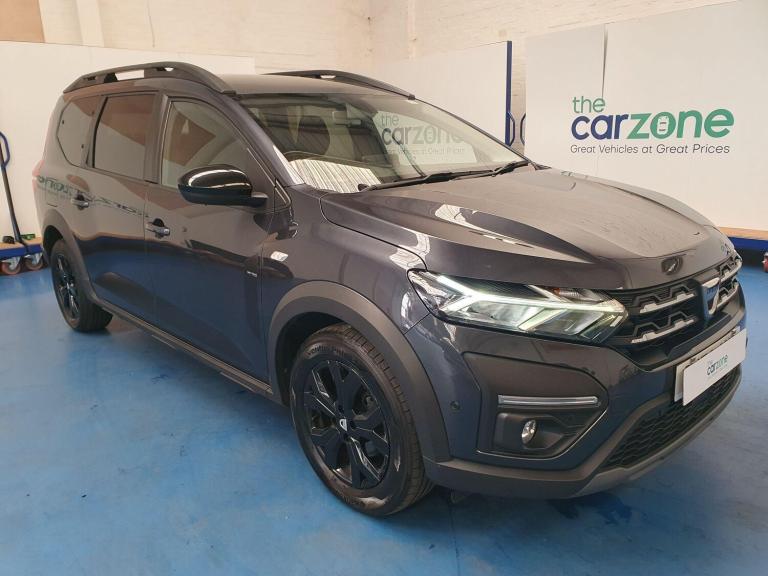 2022 Dacia Jogger 1.0 TCe Extreme SE Euro 6 (s/s) 5dr MPV Petrol Manual