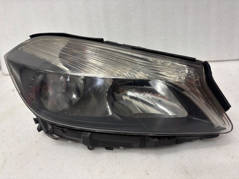 Mercedes Benz A Class W176 Right Side HeadLight