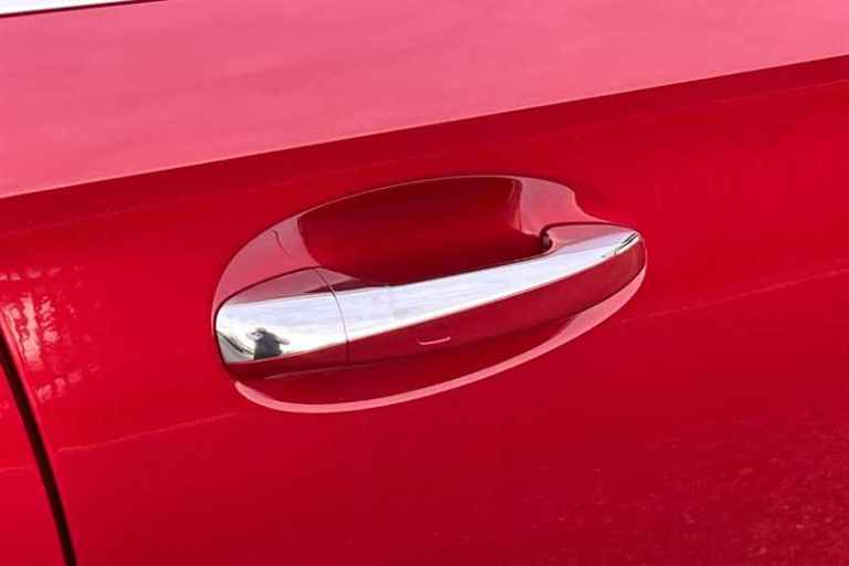 2023 Mercedes-Benz A-Class A200 Sport Executive 5dr Auto HATCHBACK PETROL Automatic