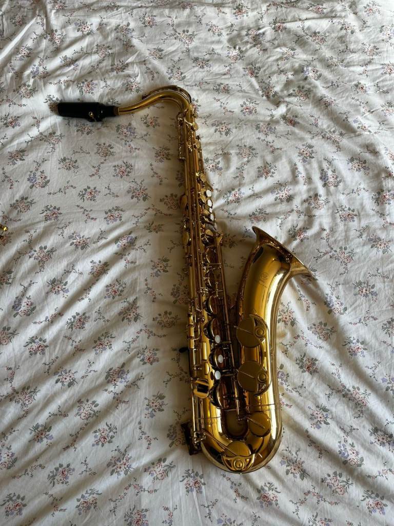 Saxophone