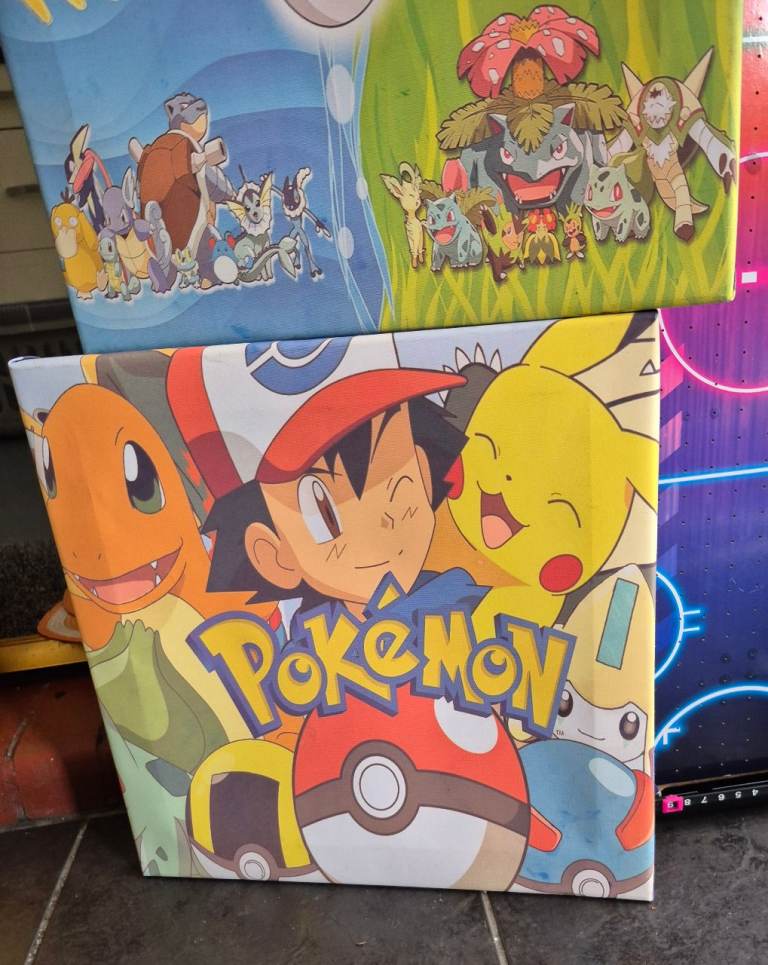 Pokemon 