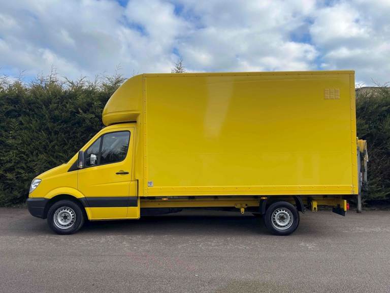 🚛 Man & Van Removals – 7 Days a Week • Local & National Moves 📦 Professional Same Day Movers 