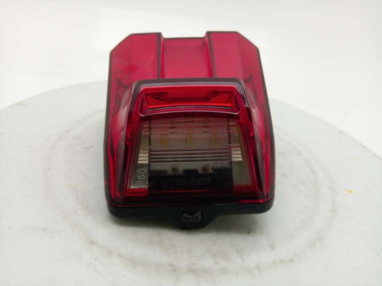2017 Triumph Tiger Taillight T222701549