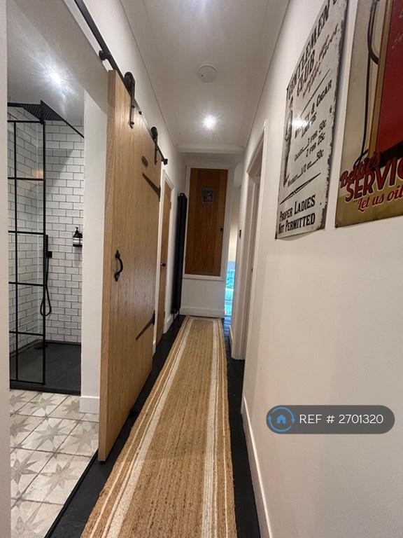 1 bedroom flat in Wakefield Road, Brighton, BN2 (1 bed) (#2701320)